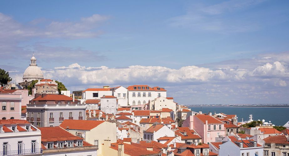 Lissabon Portugal groepsreis Lissabon Portugal groepsreis